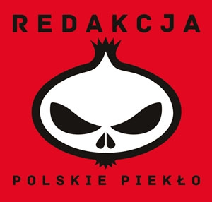 Wygraj nowy album zespołu Redakcja