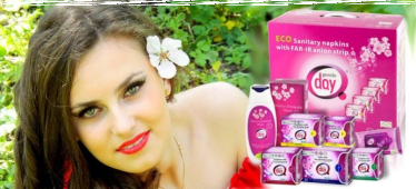 Konkurs "Zadbaj o siebie z Gentle Day"