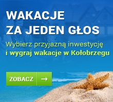 Konkurs "Inwestycja Przyjazna Mieszkańcom"