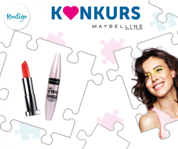 Konkurs walentynkow L’Oreal