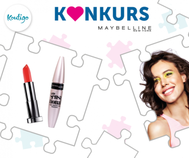 Konkurs walentynkow L’Oreal