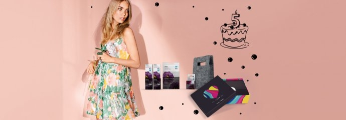 Konkurs z Answear - wiosenna stylizacja