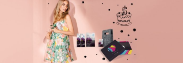 Konkurs z Answear - wiosenna stylizacja