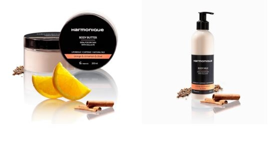 Konkurs z Harmonique