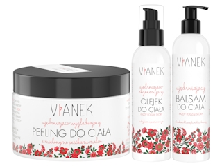 KOnkurs "Naturalne kosmetyki ujędrniające" do godz. 20:00