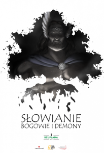 Słowianie – bogowie i demony- konkurs graficzny i fotograficzny