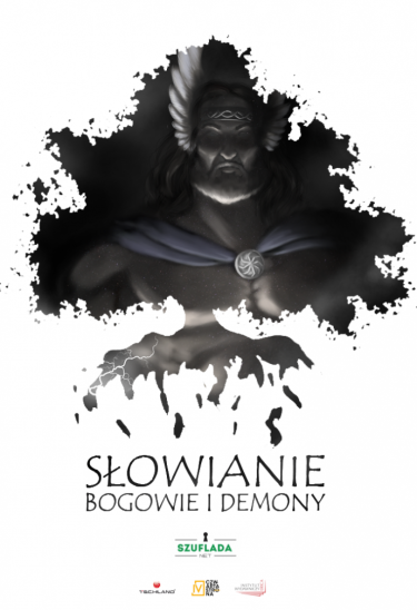 Słowianie – bogowie i demony- konkurs graficzny i fotograficzny
