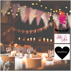 Wygraj rabat na organizację ślubu, bukiet ślubny, zaproszenia i album!