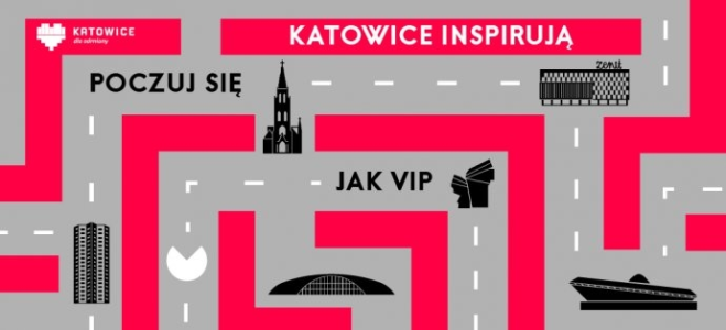 Bądź VIP-em podczas Dni Otwartych ASP w Katowicach