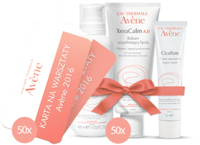 Konkurs "Atopowe s.o.s. 2016"