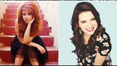 Poznaj osobiście bohaterki "Awkward" i "Faking It" do godz. 12:00