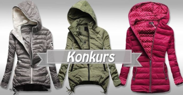 Wygraj dowolną kurtkę ze sklepu netmoda.pl