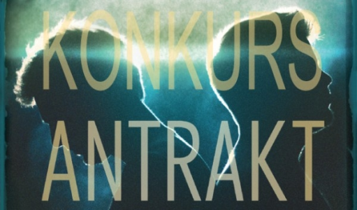 Wygraj egzemplarze "Antraktu" Ruperta Smitha!