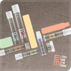 Konkurs: wygraj kosmetyki do stylizacji włosów Wella Professionals