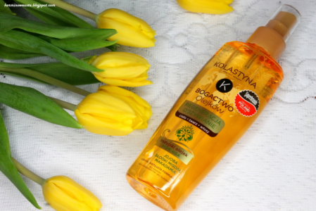 Wygraj zestaw kosmetyków Kolastyna