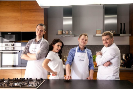 Konkurs "Kasza na zdrowie"