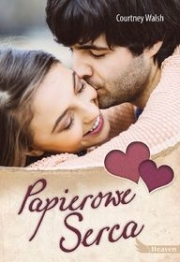 Wygraj książkę "Papierowe serca"