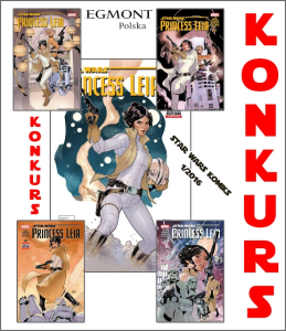 Konkurs "CountdownToStarWars #9"