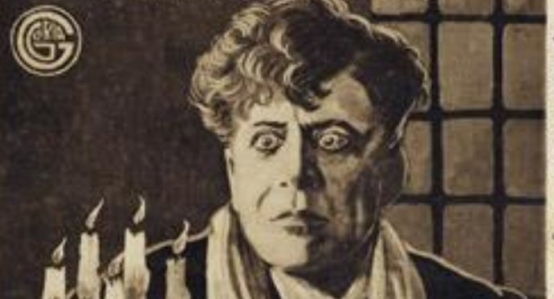 Konkurs "Kino Konesera: Mocny człowiek" Radom