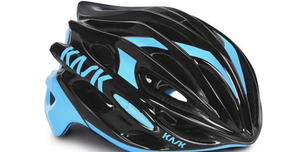 Wygraj kask marki KASK Mojito!