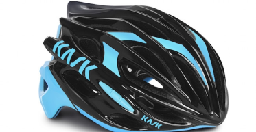 Wygraj kask marki KASK Mojito!