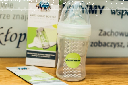 Konkurs z Canpol Babies