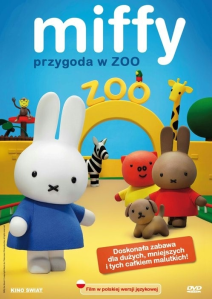 Konkurs z MIFFY "Przygoda w Zoo"