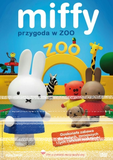 Konkurs z MIFFY "Przygoda w Zoo"