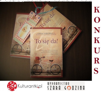 Konkurs "Osiąganie niemożliwego"