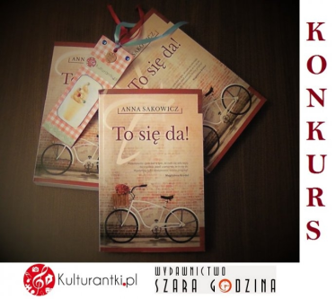 Konkurs "Osiąganie niemożliwego"