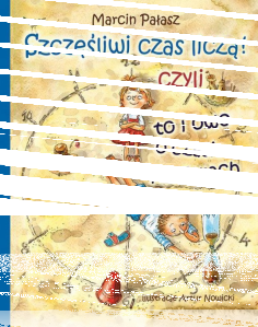 Konkurs "Szczęśliwi czas liczą"