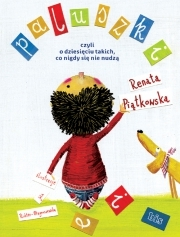 Wygraj książkę Renaty Piątkowskiej