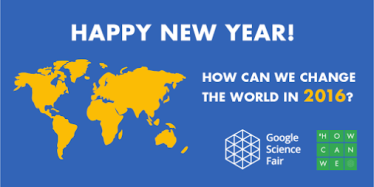 Konkurs "Google Science Fair (2016)"