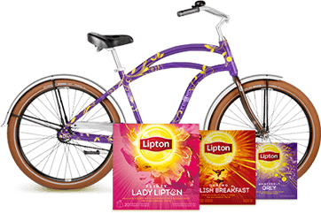 Konkurs "Charakter herbaty"