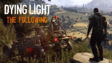 Wygraj Dying Light: The Following!