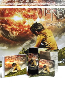 Konkurs z nagrodami od From Ashes To New