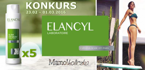 Konkurs "Pokonaj cellulit"