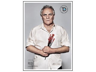 Konkurs "RED" w Warszawie