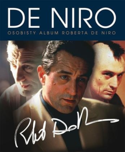 Konkurs "Robert DeNiro. Osobisty album"
