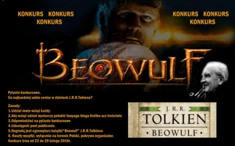 Konkurs "Tolkien"