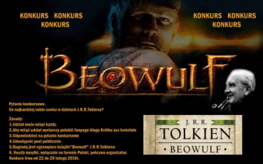 Konkurs "Tolkien"