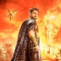 Wygraj DVD lub zaproszenie do kina "Bogowie Egiptu"