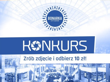 Bonarka konkurs fotograficzny, Kraków