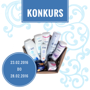 Konkurs z kosmetykami LIDL