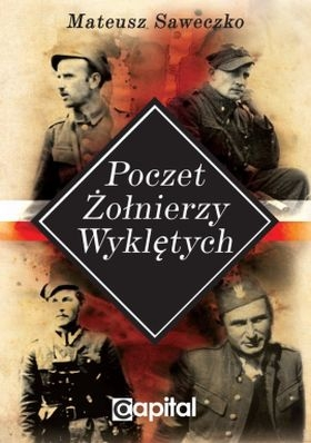 Konkurs z książką „Poczet Żołnierzy Wyklętych"