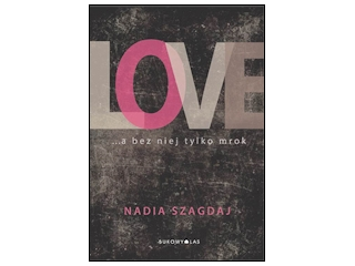 Wygraj książkę "LOVE" do godz. 20:00