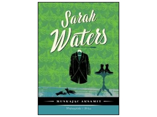 Wygraj książkę "Muskając aksamit" do godz. 20:00