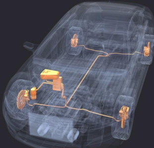 Konkurs "MIEDZIOBRANIE - wygraj skuter Yamaha"