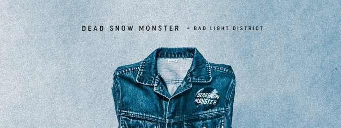 Wygraj bilety na krakowski koncert Dead Snow Monster!