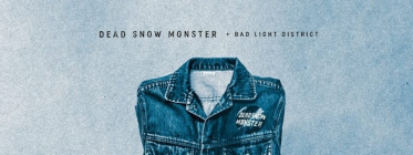 Wygraj bilety na krakowski koncert Dead Snow Monster!